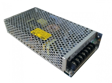 FONTE 12V 10A