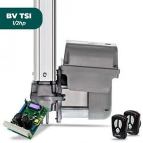 BASCULANTE BV DUO TSI 1/2 GAREN