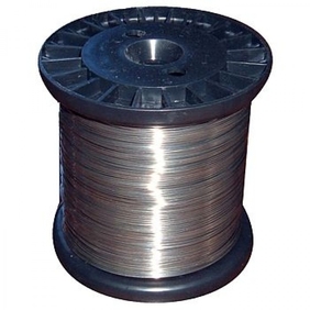 ARAME DE AÇO CERCA ELETRICA 0,45 Á 0,90MM