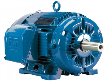 Motor WEG W22 Plus