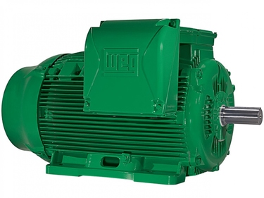Motor WEG W22 Premium